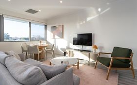 Hilton Executive Apartments